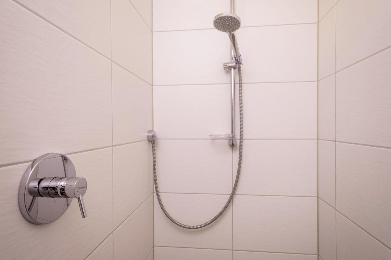 Ferienhof Weber Wohnung Fichte Neukirch  Extérieur photo